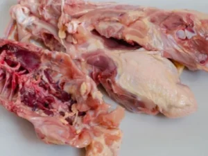 CARCASSES DE POULET VIANDE AVEC COU GOOOL 10kg