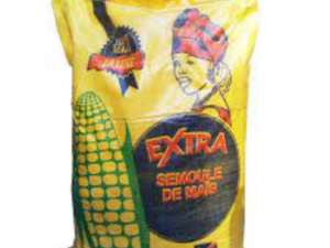 SEMOULE EXTRA 25KG