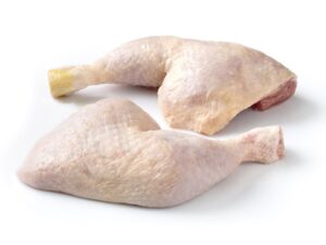CUISSES DE POULET 10kg SIMMONS BLEU