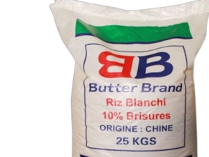 RIZ BB 25KG