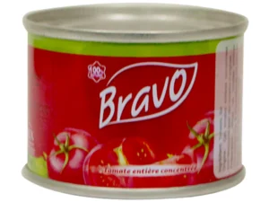 TOMATE BRAVO 100 pcs