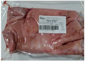 MASQUE PORC MICHNA CARTON 10kg