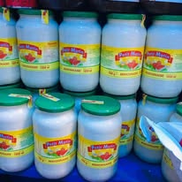 MAYONNAISE PETIT MATIN 500ml