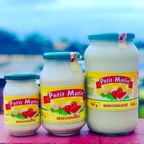 MAYONNAISE PETIT MATIN 500ml X 12