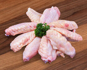 AILES DE POULET SADIA 15KG