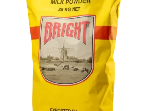 LAIT POUDRE BRIGHT 5 KG