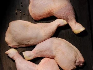 CUISSES DE POULET 10kg KOCH FOOD