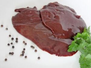 FOIE DE BŒUF 10kg_ALLANA