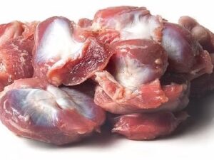 GESIERS DE POULET PERDIX 10kg