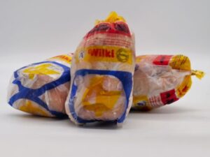 POULET WILKI CRT 1100G X 12PCS