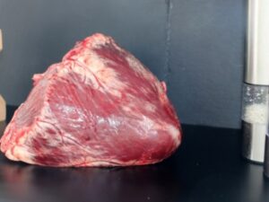 CŒUR DE BUFFLE 10 KG