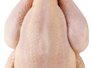 POULET MBOTE MAMAN 12K