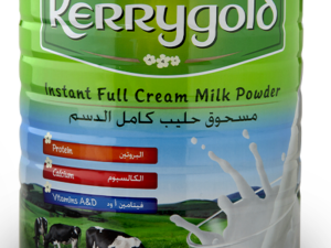 LAIT KERRYGLOD 12x400g