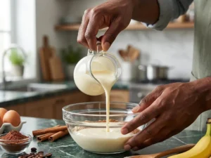 LAIT NON SUCRE AFRICA 170gx48pcs