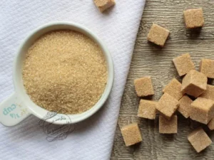 SUCRE ROUX CRYSTAL 50 KG